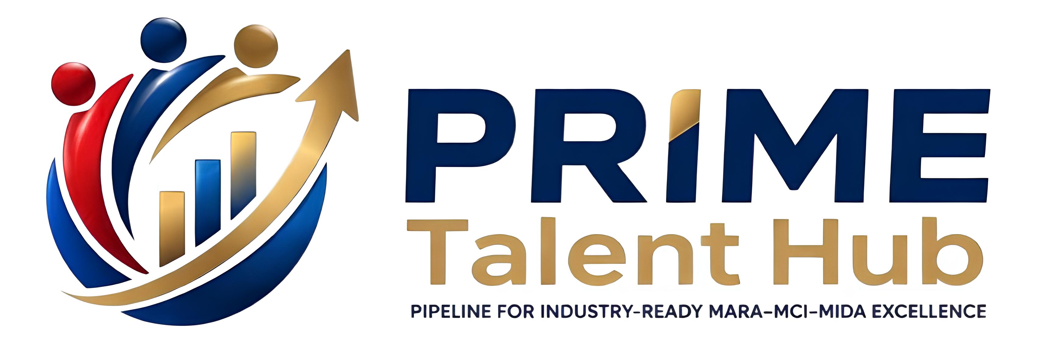 PRiME Talent Hub